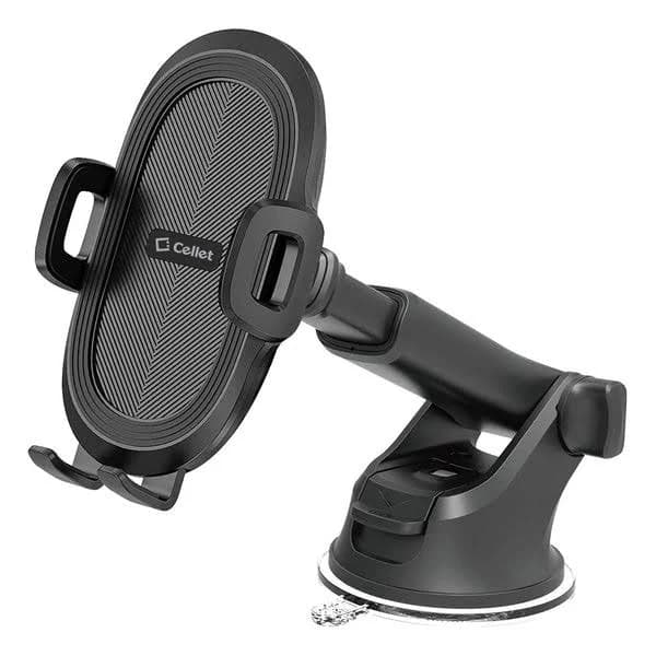 Cellet Windshield/Dashboard Phone Holder Mount