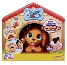 Little Live Pets My Puppy's Home