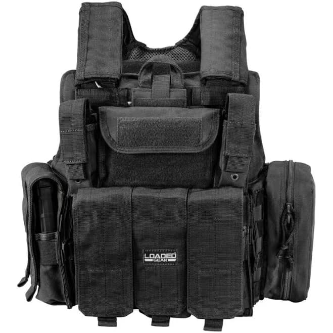 Barska Loaded Gear VX-300 Tactical Vest