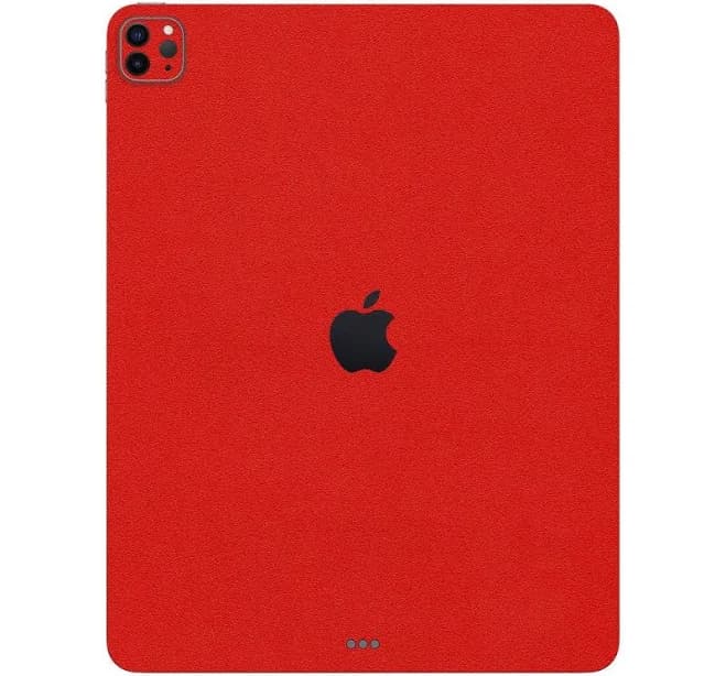 iPad Pro 11 Gen 3 Color Series Skins