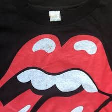 Vintage 1990 The Rolling Stones 'Urban Jungle Europe' T-Shirt – Sabbatical Vintage
