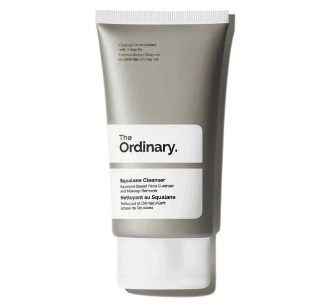 Squalane Cleanser