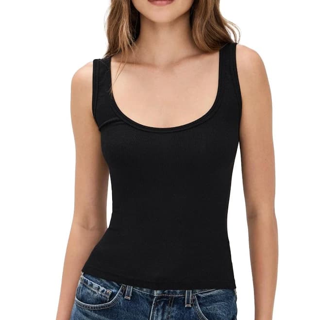 Cotton Citizen Verona Tank