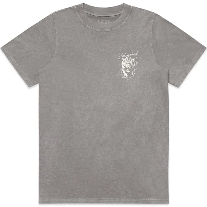 LØCI Unisex Unleashed Women's T-Shirt