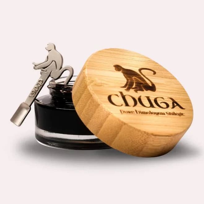 Chuga Pure Himalayan Shilajit