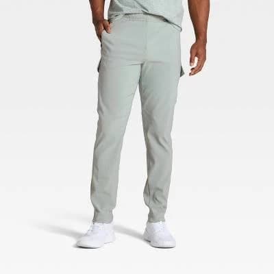 Men's DWR Pants All In Motion