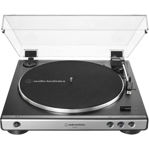 Audio Technica At Lp60x Stereo Turntable