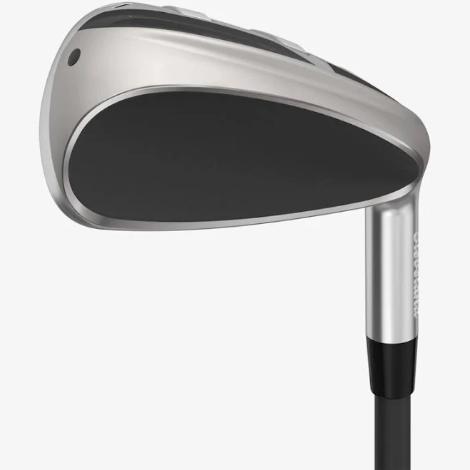 Cleveland CG Halo XL Full Face Iron Set