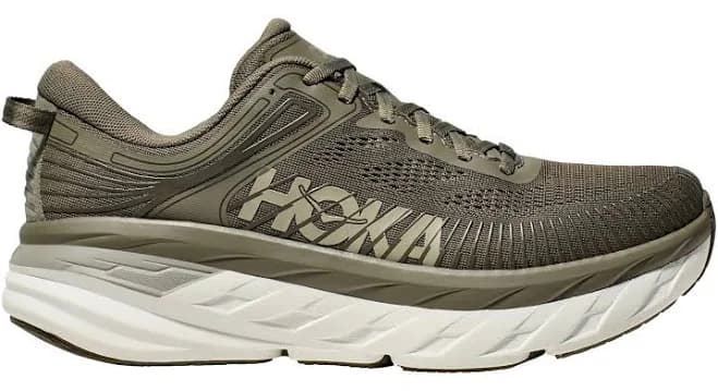 Men's Hoka Bondi 7