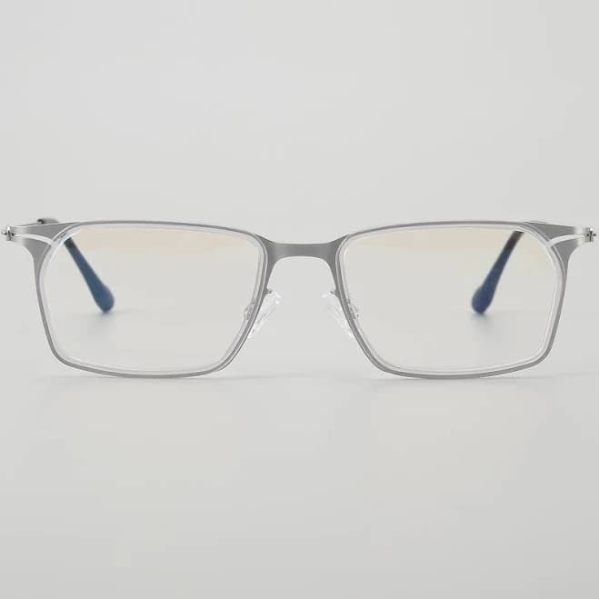 Rectangle Glasses BY1019