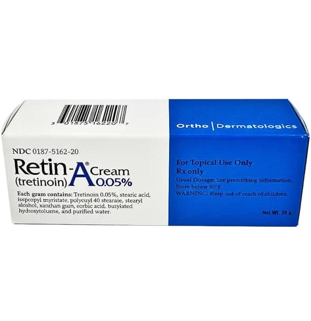 Retin-A Cream