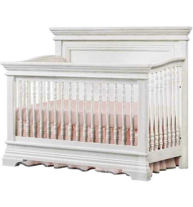 Westwood Design Olivia Convertible Crib