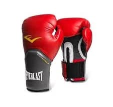 Everlast Pro Style Elite Gloves