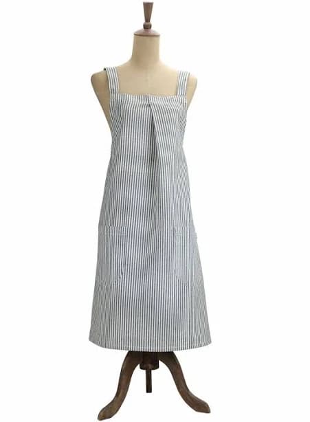 Apron Abby Stripe