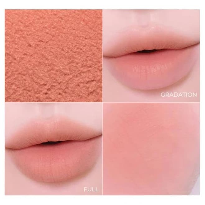 [colorgram] Nude Blur Tint 5g 01 SALMON BEIGE