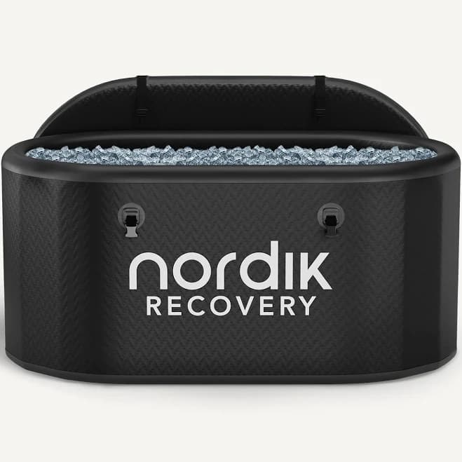 Nordik Ice Bath