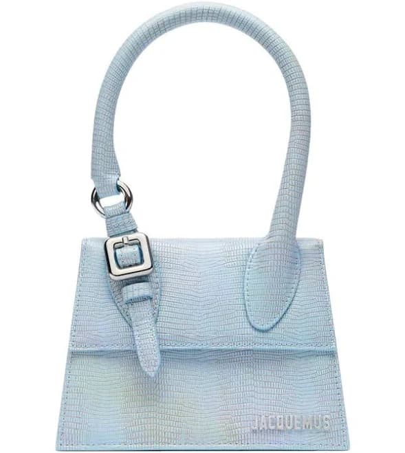 JACQUEMUS Le Chiquito Mini Bag