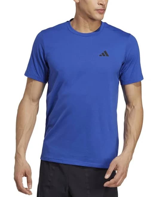 adidas Men's Train Essentials Feelready Training T-Shirt