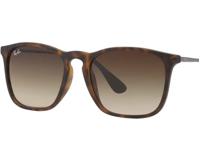 Chris Sunglasses Man Ray-Ban