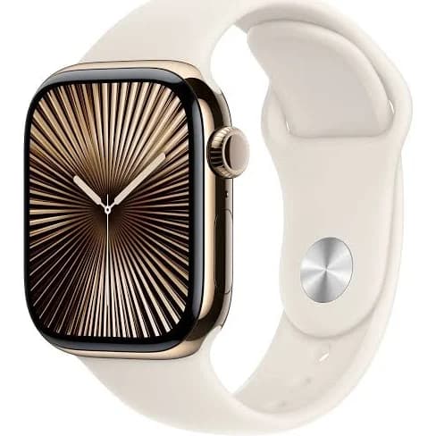 Apple Watch Series 10
