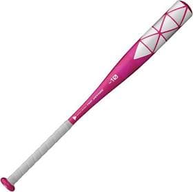 Easton Pink Sapphire Fastpitch Bat