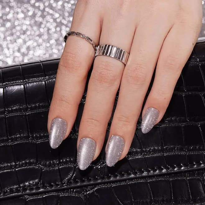 VSALON Women's Press-On Nails
