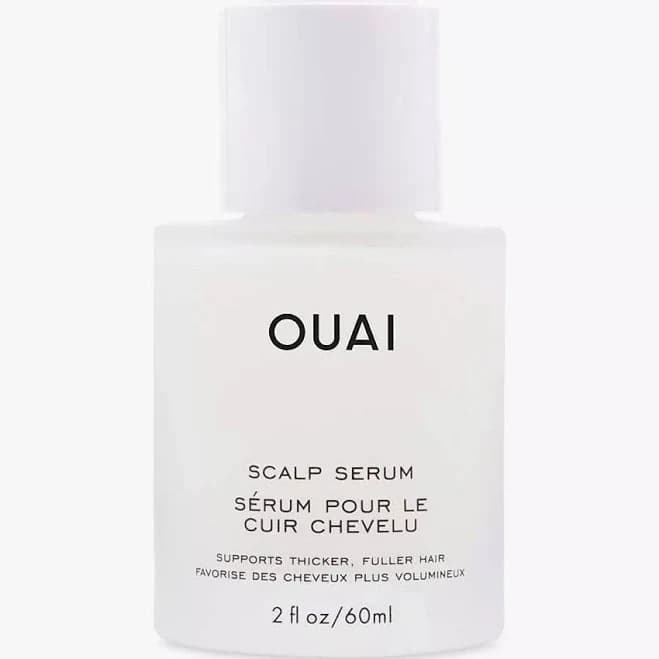 OUAI Scalp Serum, 60ml