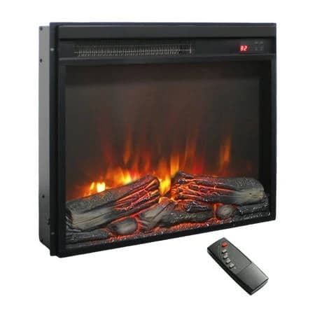 Innoflame 23 inch Electric Fireplace