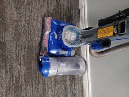 Hoover Total Home Pet Upright Vacuum Cleaner | Karrot