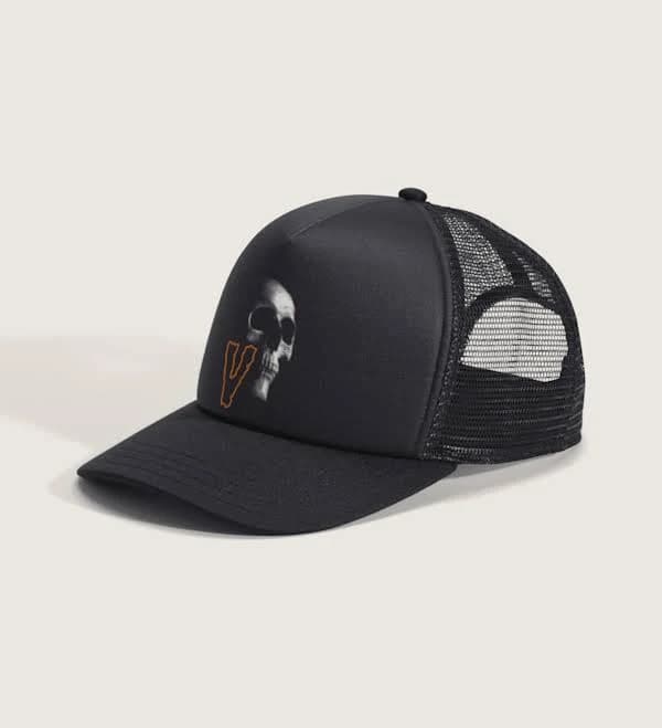 Vans Hitcher Trucker Hat