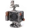 Video frame trigger