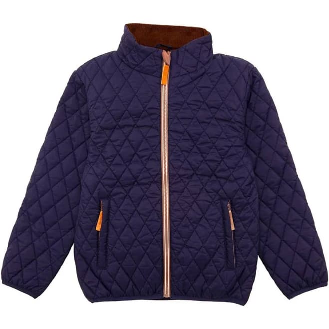 Northern Classics Quilted Puffer Jacket