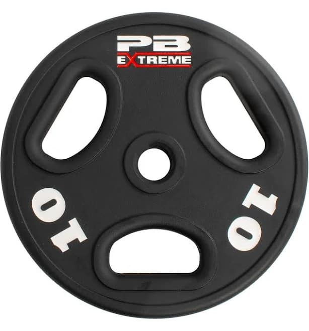 Urethane Group Set with Rack
