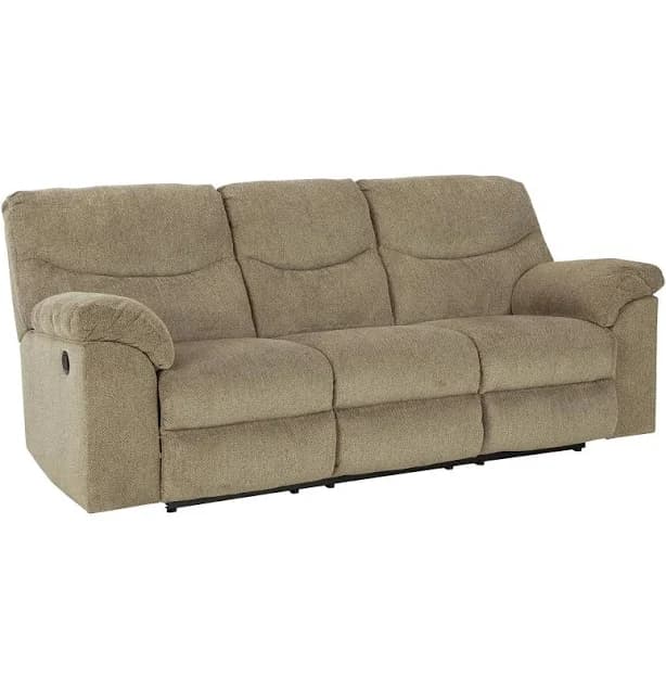 Ashley Alphons Reclining Sofa