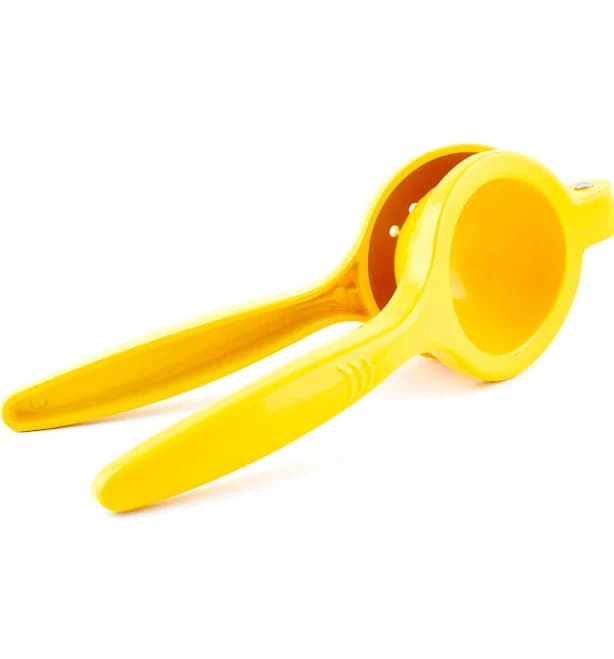 Aluminum Manual Fruit Squeezer
