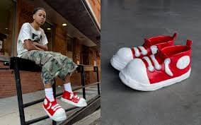 Bravest Studios Bravest studios clay shoe ds size 11 | Grailed