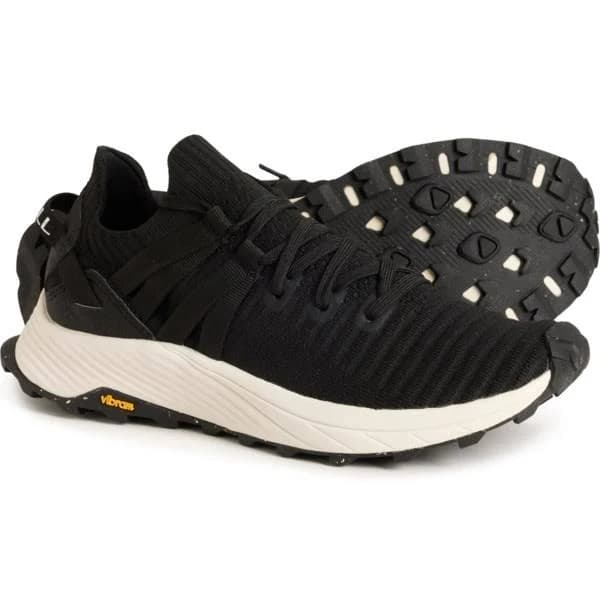 Women Merrell Embark Lace Shoe