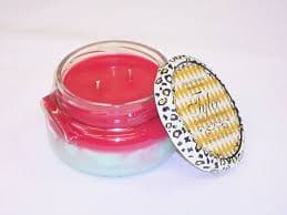 Amazon.com: Pear Berry Prestige Jar by Tyler Candle Co : Home & Kitchen