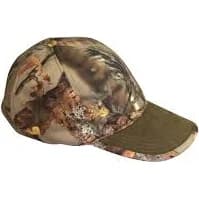 Percussion Mens Ghostcamo Forest Cap