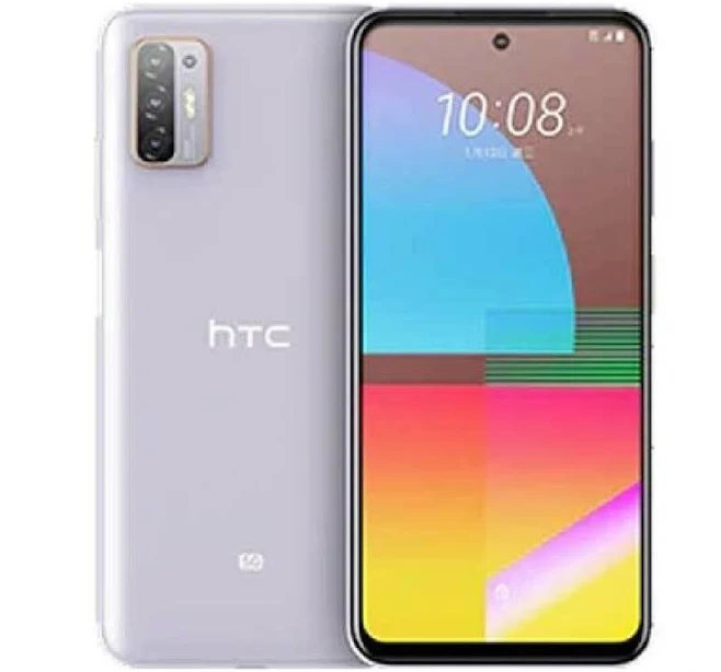 HTC Desire 21 Pro 5G