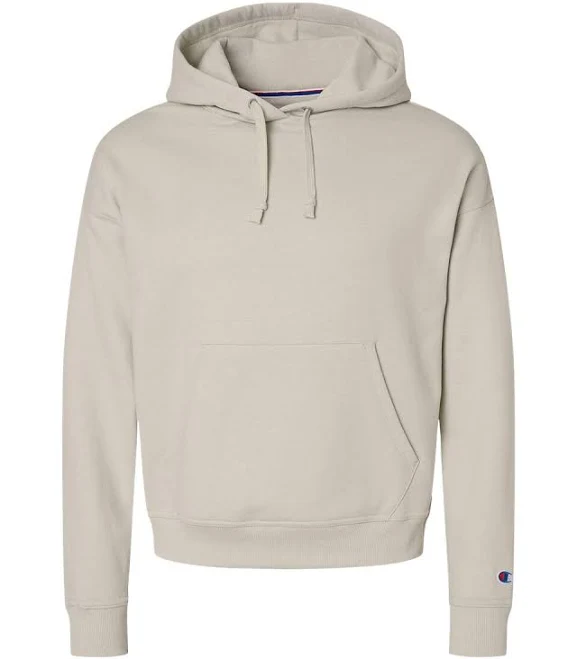 Champion s760 Women's Powerblend Hooded Sweatshirt