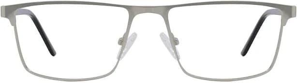Goggles4U Men's Rectangle Eyeglasses