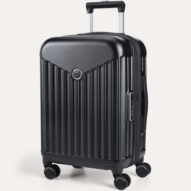 Bagsmart Odyssey 20" Spinner Travel Suitcase