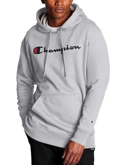 Champion Men's Powerblend Hoodie