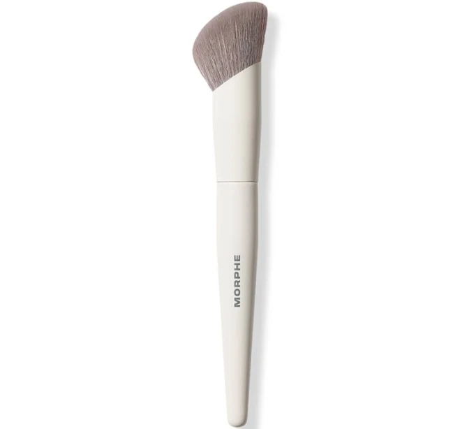 Morphe M103 Angled Cream & Liquid Foundation Brush