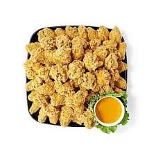 Publix Deli Large Serves 26-30 Wing Platter