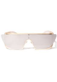 Golden Age Terminator Sunglasses – Dolls Kill