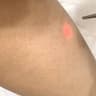 Video frame trigger