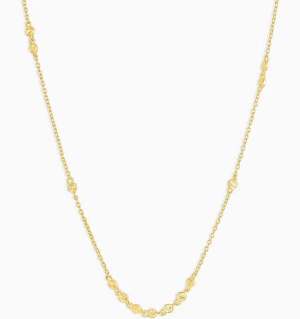 Gorjana Chloe Mini Choker