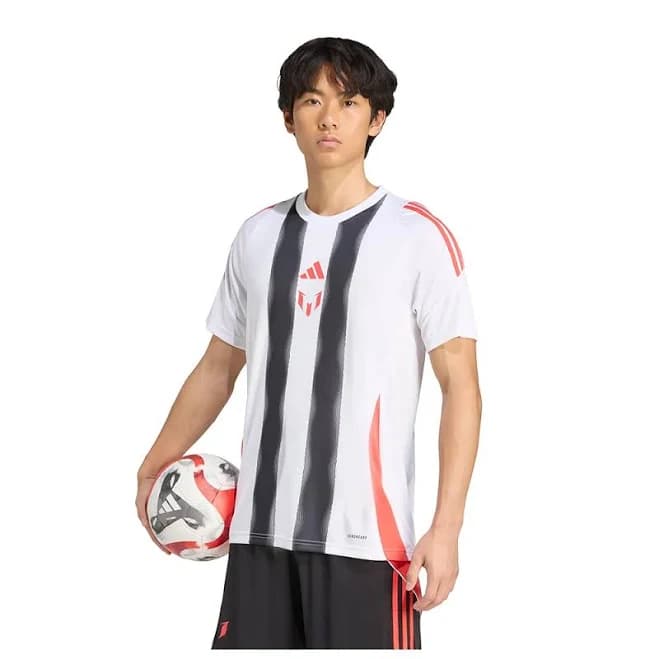 adidas Men's Messi Training Jersey